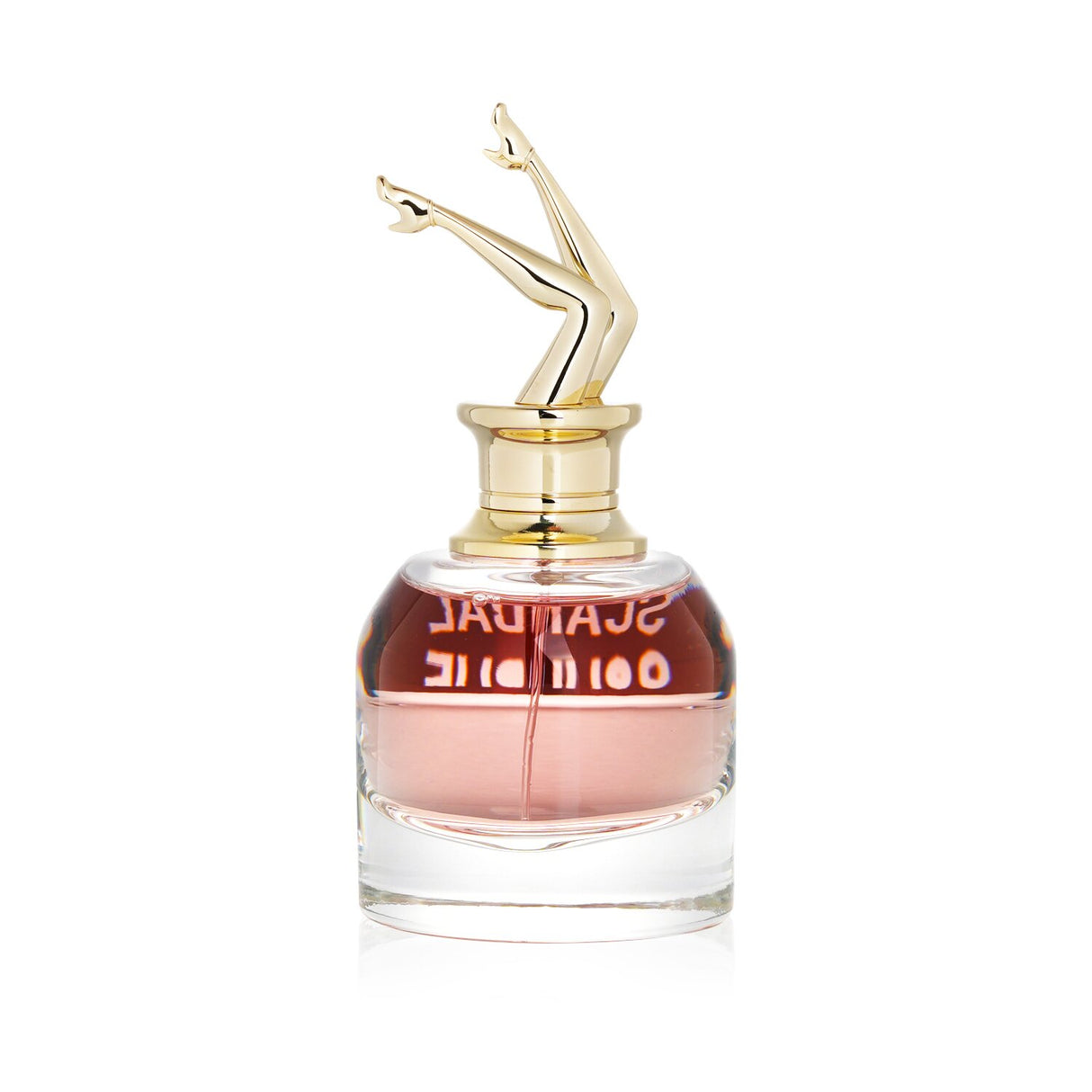 Jean Paul Gaultier Scandal Eau De Parfum 50ml, a captivating blend of fruity and floral notes for modern women.