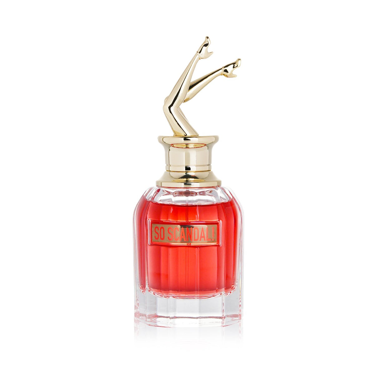 Jean Paul Gaultier - So Scandal Eau De Parfum Spray  - 50ml/1.7oz