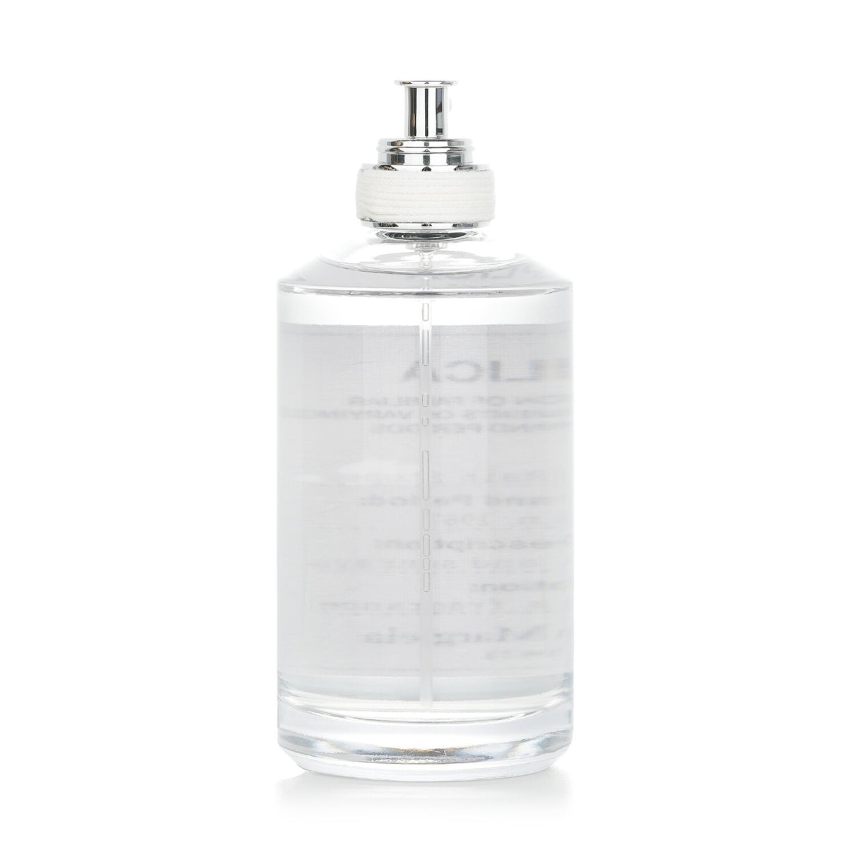 Maison Margiela Replica When The Rain Stops Eau De Toilette, 100ml - an aquatic floral fragrance evoking joy after rain.