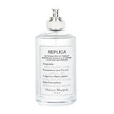 Maison Margiela Replica When The Rain Stops Eau De Toilette 100ml, floral aquatic fragrance evoking joy after rain.