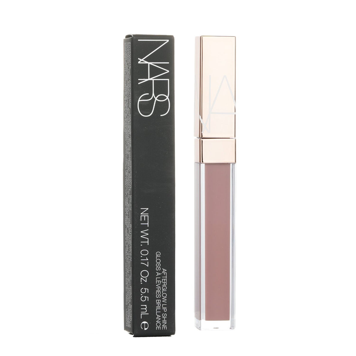 NARS Afterglow Lip Shine - # Nympho 5.5ml/0.17oz