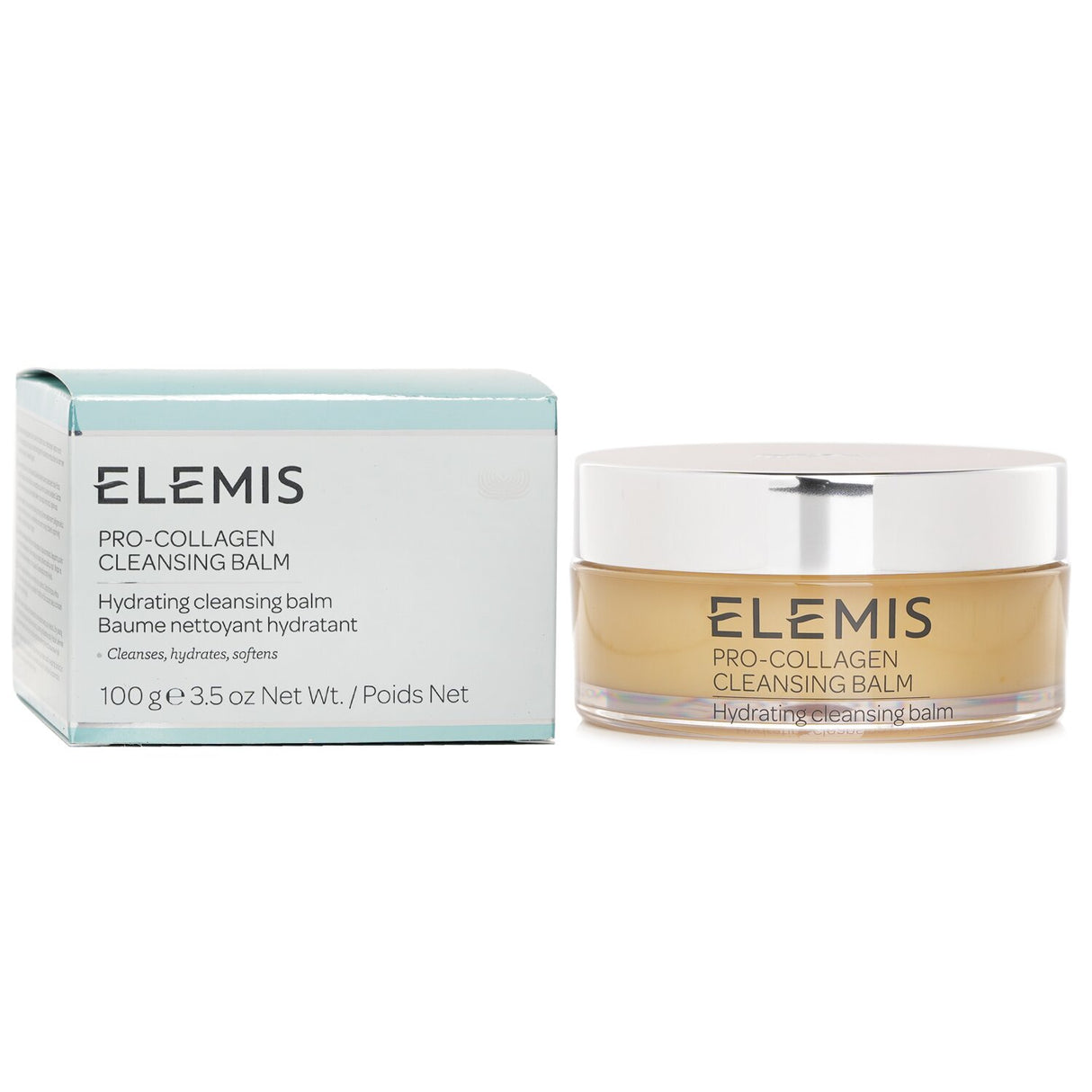 Elemis Pro-Collagen Cleansing Balm 100g/3.5oz