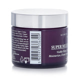 Kiehl's Super Multi-Corrective Cream in a 75ml jar, designed to reduce aging signs and enhance skin texture and firmness.