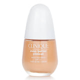 Clinique Even Better Clinical Serum Foundation SPF 20 in # CN 20 Fair, 30ml; waterproof, hydrating with buildable coverage.