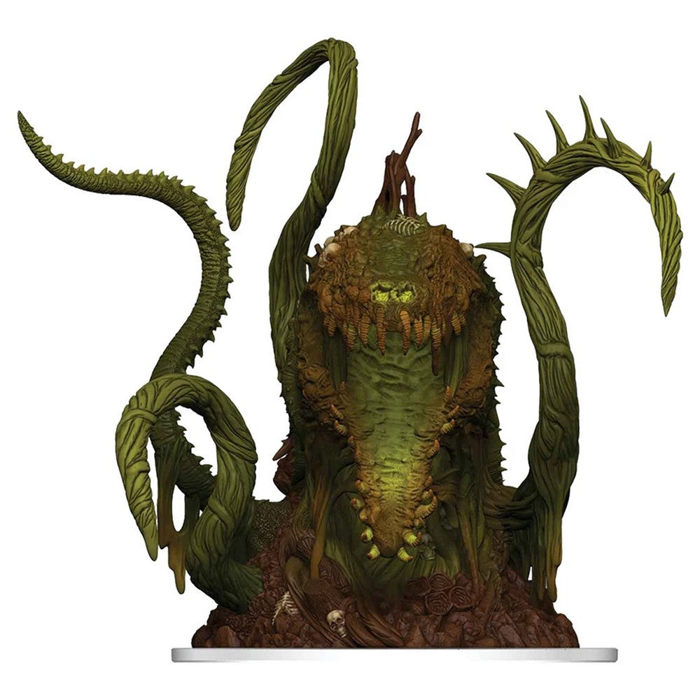 D&D Icons of the Realms: Boxed Miniature  - Spore of Moander