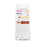 Love Liner - Liquid Eyeliner - # Brown  - 0.55ml/0.02oz
