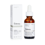 The Ordinary - Caffeine Solution 5% + EGCG  - 30ml/1oz