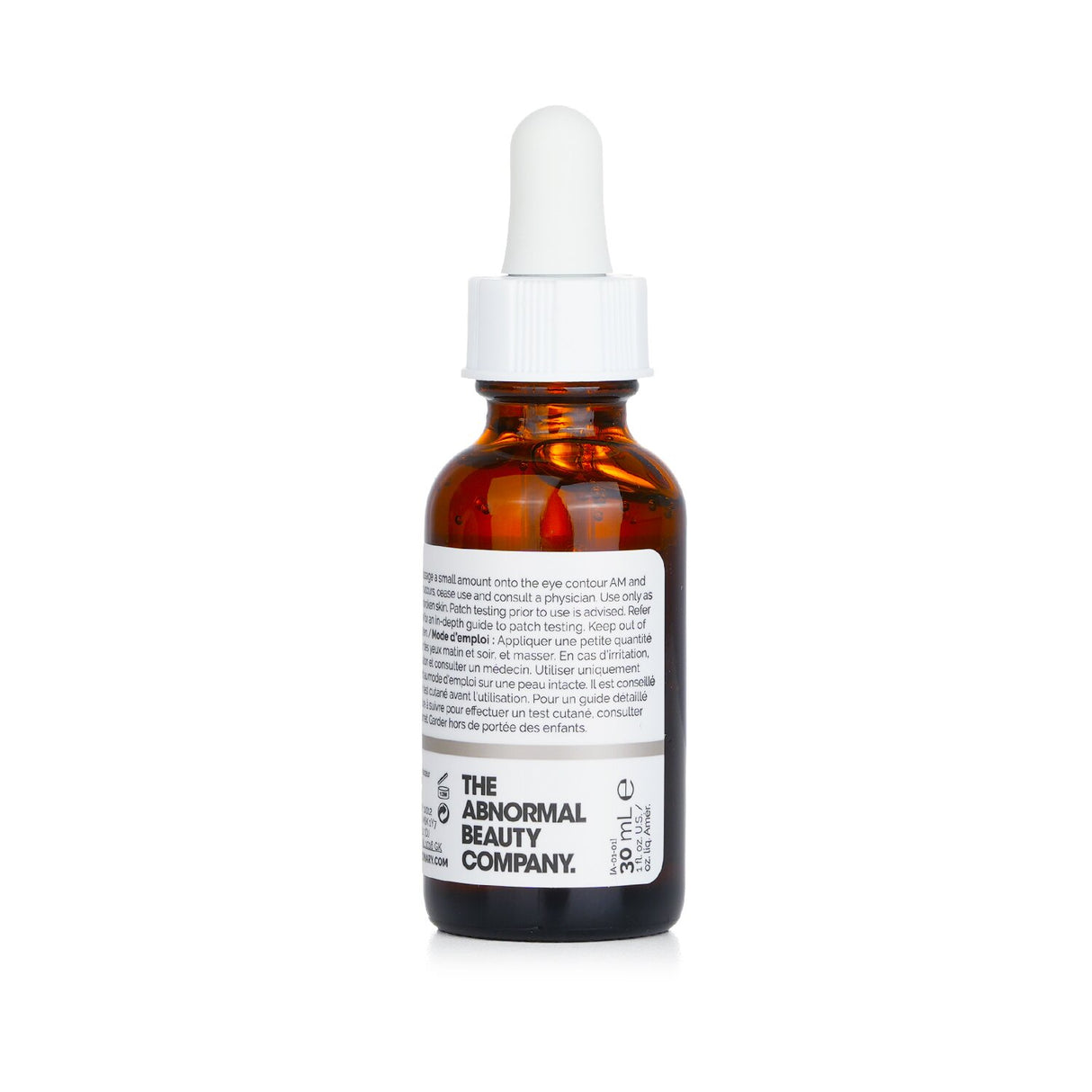 The Ordinary - Caffeine Solution 5% + EGCG  - 30ml/1oz