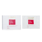 Guinot Radiance Enhancing Instant Lifting Mask sachets for quick skin rejuvenation, hydration, and a luminous glow.