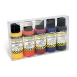Vallejo - Premium Colour - Candy 5 Colour Set