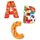 Match It! - Alphabet Match - Jigsaw Puzzle