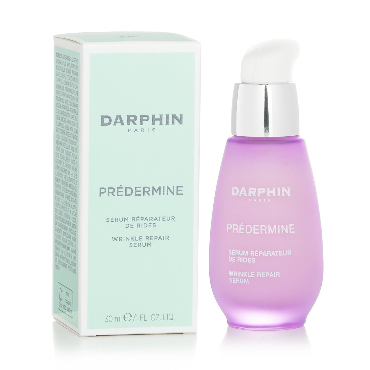 Darphin - Predermine Wrinkle Repair Serum  - 30ml/1oz