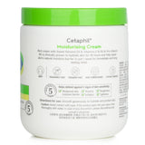 Cetaphil - Moisturising Cream 48H - For Dry to Very Dry, Sensitive Skin  - 550g