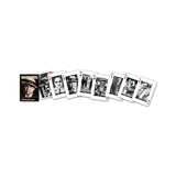 Gangsters Playing Cards
