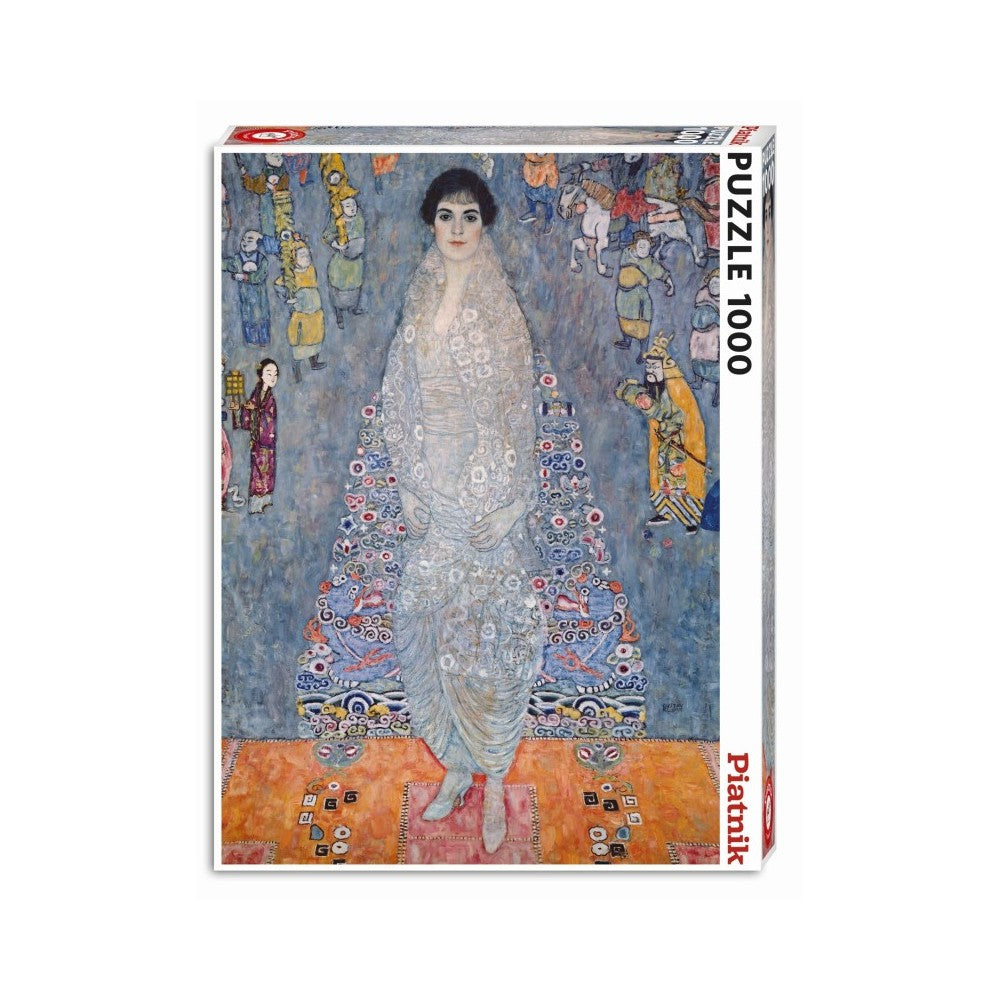 Puzzle - Piatnik - Klimt, Portrait Elisabeth Lederer, 1000pc