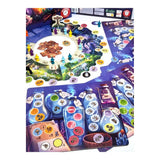 Elixirus Board Game