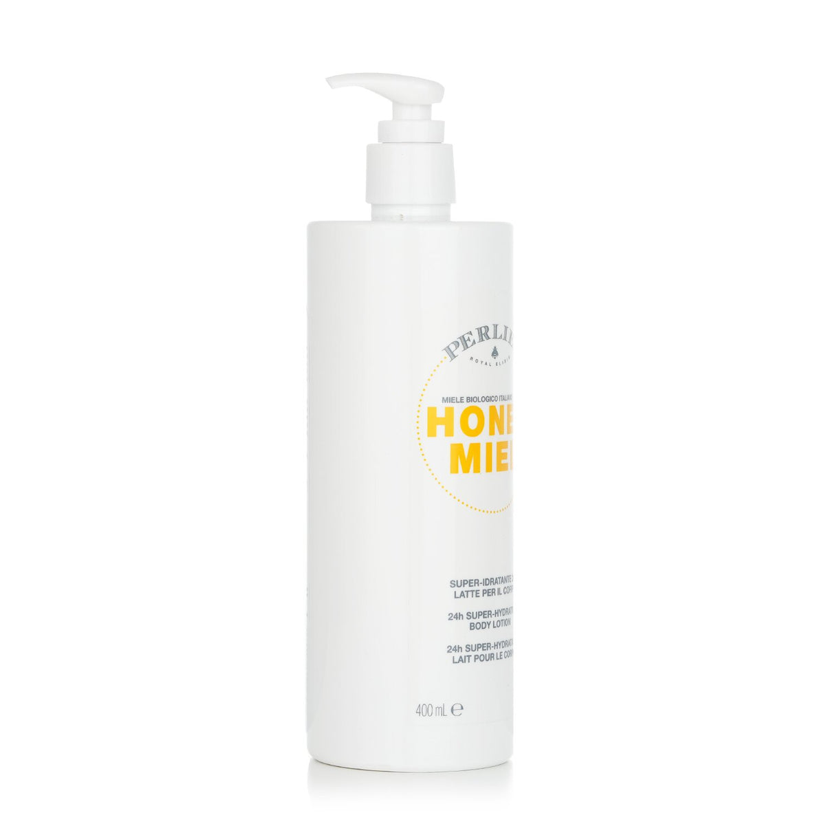 Perlier - Honey Miel 24h Super-Hydrating Body Lotion  - 400ml/13.5oz