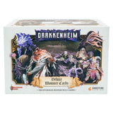 Monsters of Drakkenheim - Monster Card Deck - RPG Book
