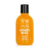 Perlier Honey Miel Bath & Shower Cream 1000ml/33.8oz