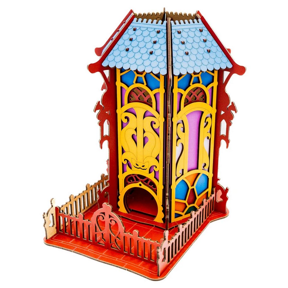 The Seeker's Little Big House Dice Tower RPG