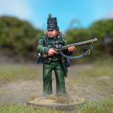 Wargames Atlantic Sharpe's Rifles - Patrick Harper 1809