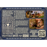 Wargames Atlantic Marcher - United States Infantry