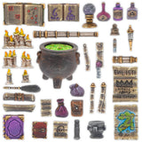 Wargames Atlantic Sorcerer's Spoils