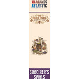 Wargames Atlantic Sorcerer's Spoils