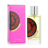 Etat Libre D'Orange Eau De Protection 100ml perfume, a floral-spicy blend evoking roses, ginger, and warm patchouli.