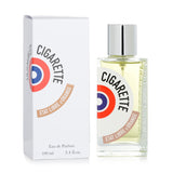 Bottle of Etat Libre D'Orange Jasmin Et Cigarette Eau De Parfum, a floral-tobacco fragrance for women in 100ml size.