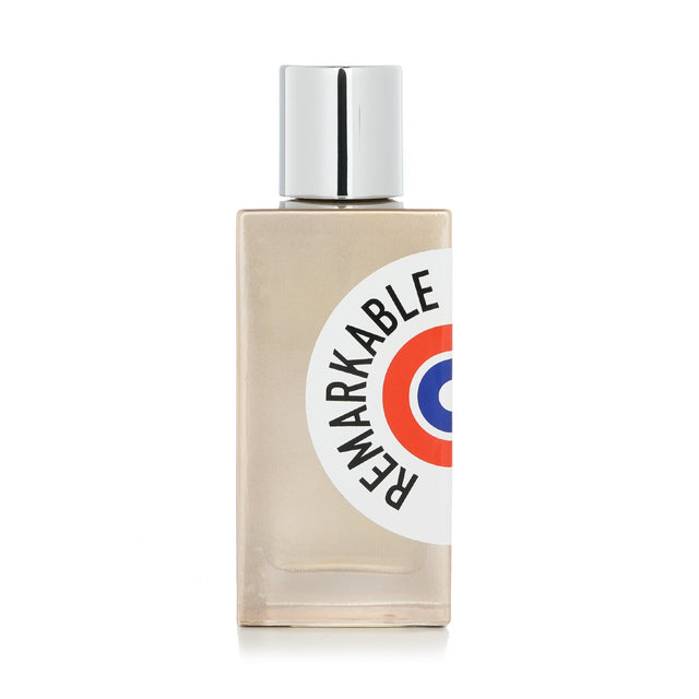 Etat Libre D'Orange Remarkable People Eau De Parfum Spray in 100ml: a unisex scent with spicy notes, celebrating individuality and uniqueness.