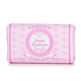 Perlier - Freesia Bar Soap  - 125g/4.4oz