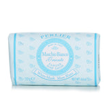 Perlier - White Musk Bar Soap  - 125g/4.4oz