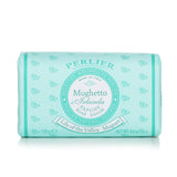 Perlier - Lily Of The Valley Bar Soap  - 125g/4.4oz