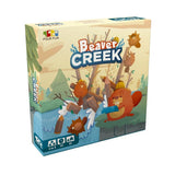 Beaver Creek - Board Game