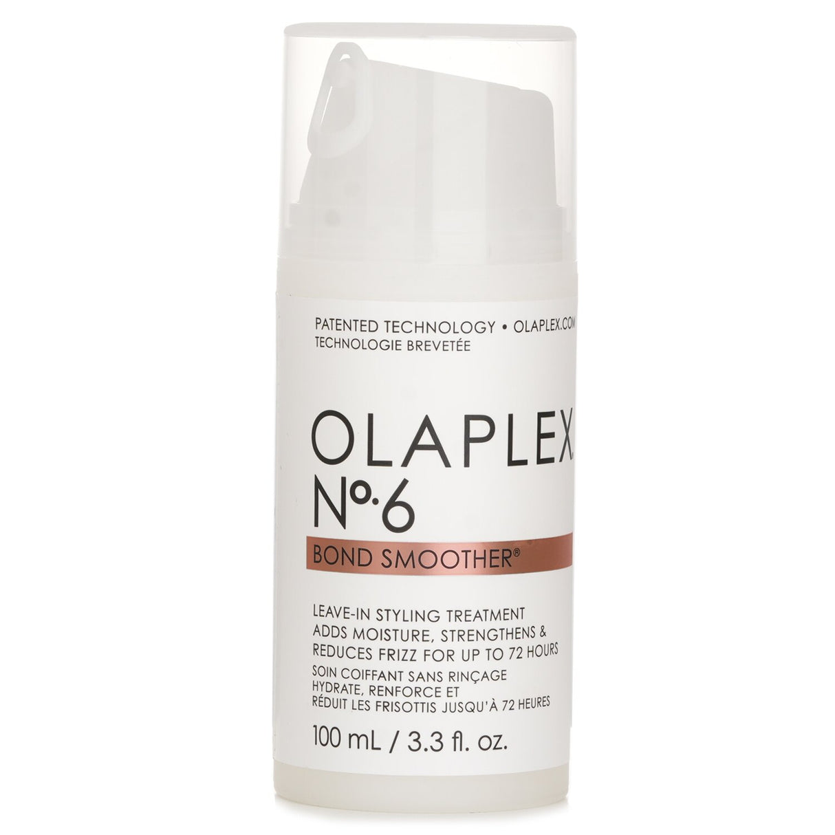 Olaplex No. 6 Bond Smoother 100ml/3.3oz