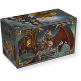 Chronicles of Drunagor: Age of Darkness Undead Dragon Exp - Game Expansion
