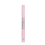 Creamy brow highlighter with light shimmer, enhances eyebrows and brightens eyes for a natural, luminous look.