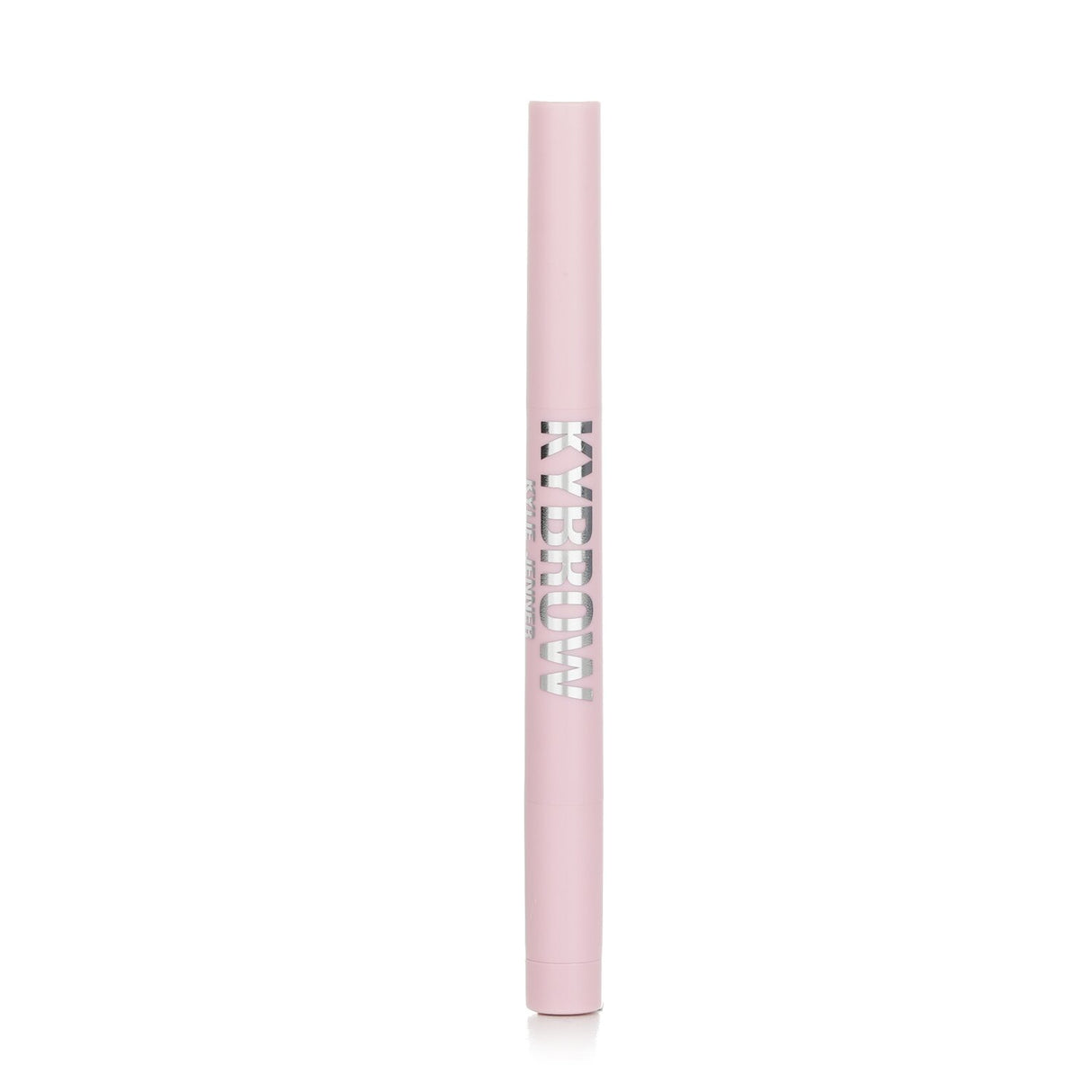 Kylie By Kylie Jenner Kybrow Highlighter #002 Light Matte enhances brows with a creamy, luminous finish for a radiant eye look.