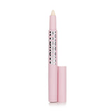 Kylie By Kylie Jenner Kybrow Highlighter #002 Light Matte enhances brows and inner corners with a creamy, luminous finish.