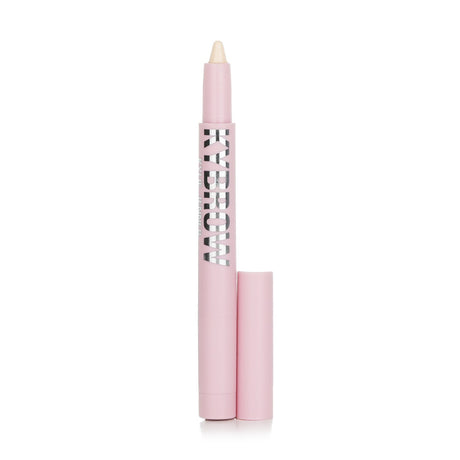 Kylie By Kylie Jenner Kybrow Highlighter #002 Light Matte enhances brows and inner corners with a creamy, luminous finish.