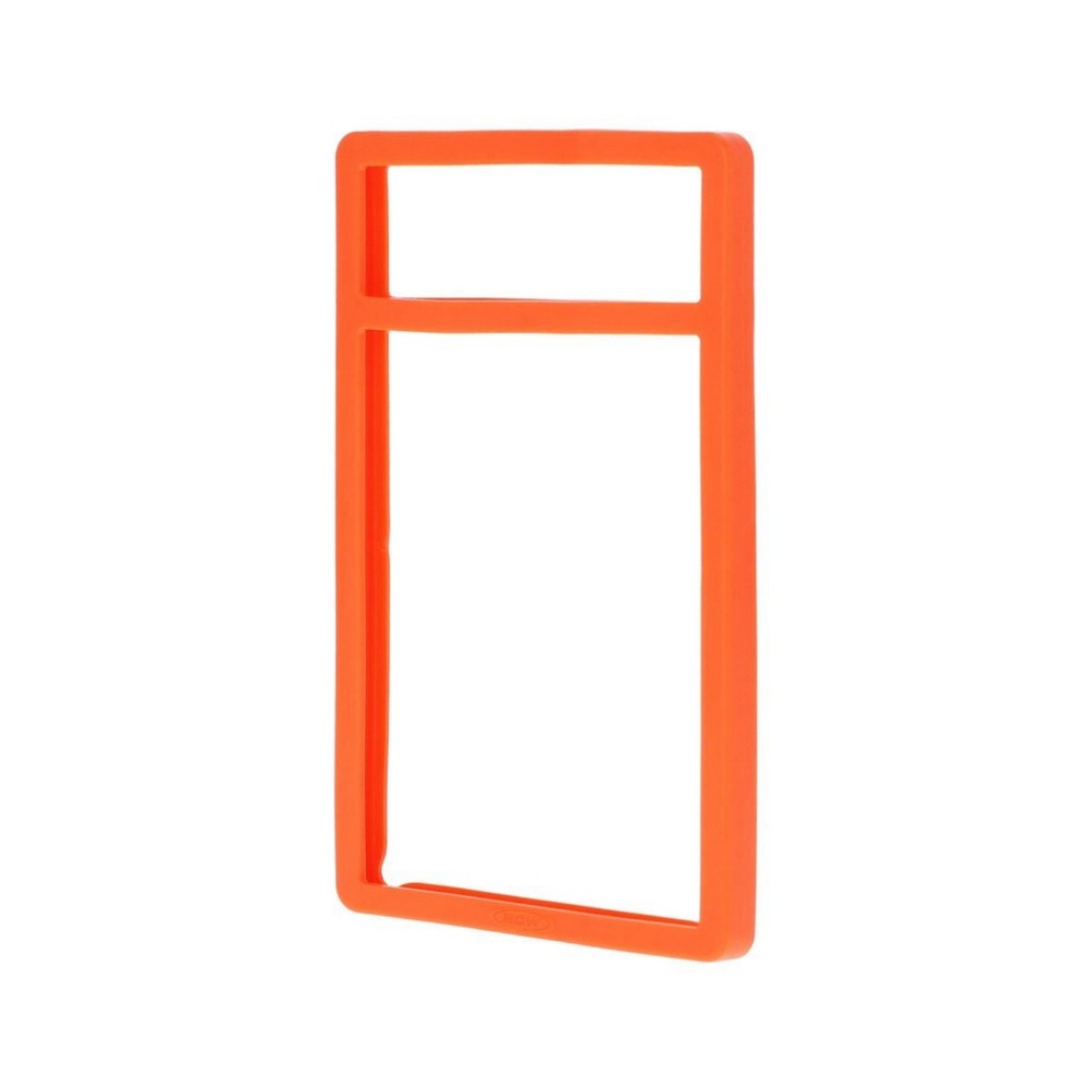BCW - Slab Bumpers - PSA - Orange - Gaming Accessory