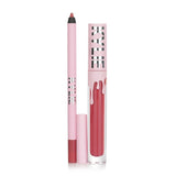 Kylie By Kylie Jenner Matte Lip Kit: Matte Liquid Lipstick 3ml + Lip Liner
