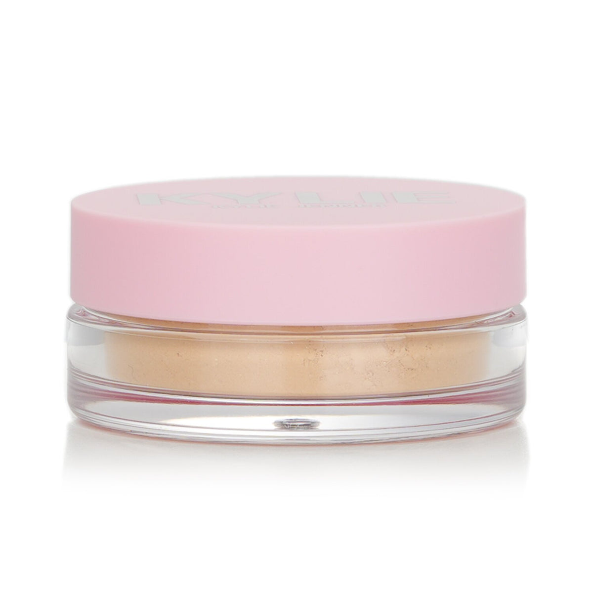 Kylie By Kylie Jenner Setting Powder - # 400 Beige  5g/0.17oz