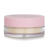 Lightweight translucent setting powder by Kylie Jenner, perfect for locking in makeup and achieving a matte, airbrushed finish.