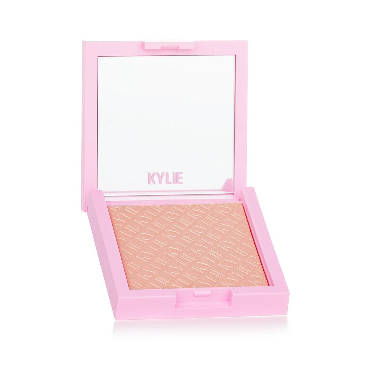 Kylie Kylighter #060 Queen Drip illuminates skin with a smooth, radiant finish using advanced gel-to-powder technology.