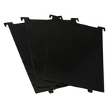 BCW - Boxes - Magazine - Document Partition - Gaming Accessory