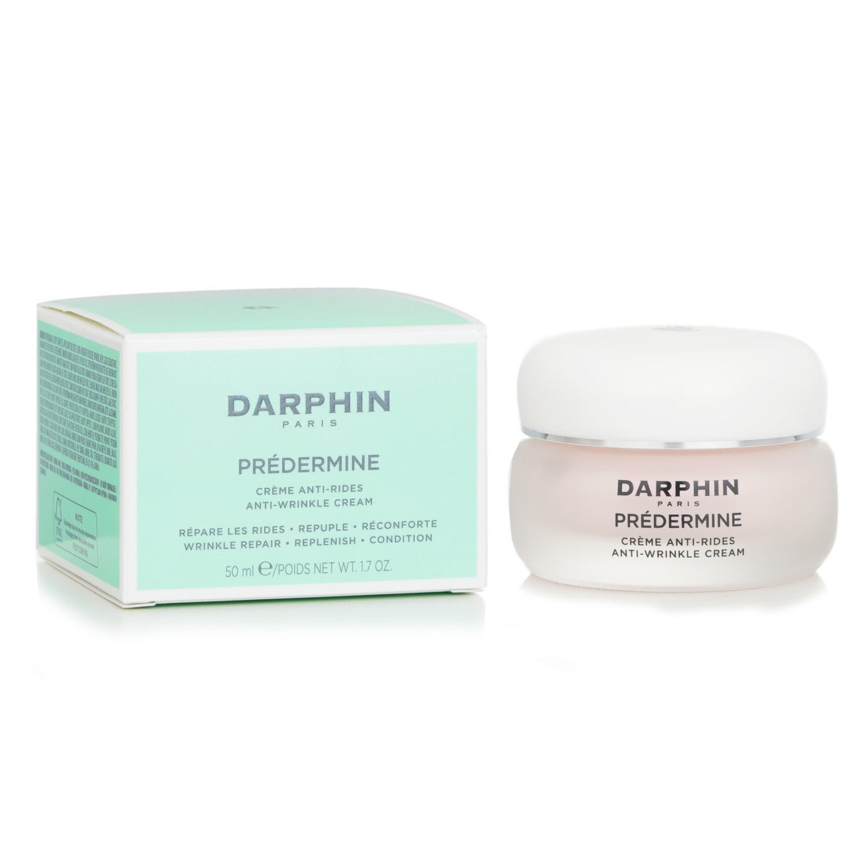 Darphin - Predermine Anti-Wrinkle Cream - Normal Skin  - 50ml/1.7oz