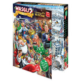 Wasgij? Christmas Advent Calendar 2026 Jumbo Puzzle