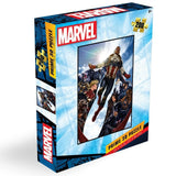 Prime 3D Puzzles - Marvel - Marvel Universe - Avengers - 200 Piece